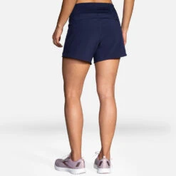 Brooks Chaser 5" Shorts Women's 39 Brooks Chaser 5" Shorts Women's -BROOKS Store 056658 451 2