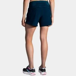 Brooks Chaser 5" Shorts Women's 25 Brooks Chaser 5" Shorts Women's -BROOKS Store 056658 458 2