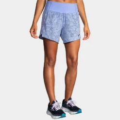 Brooks Chaser 5" Shorts Women's 26 Brooks Chaser 5" Shorts Women's -BROOKS Store 056658 484 1