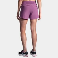 Brooks Chaser 5" Shorts Women's 29 Brooks Chaser 5" Shorts Women's -BROOKS Store 056658 516 2