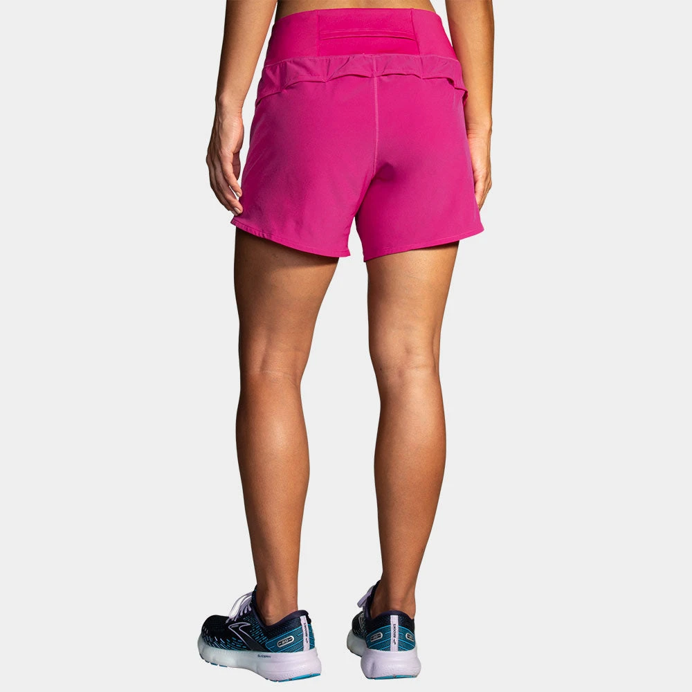 Brooks Chaser 5" Shorts Women's 12 Brooks Chaser 5" Shorts Women's - Image 12
