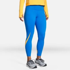 Brooks Method 7/8 Tight Women's (2020) -BROOKS Store 056798 404 1