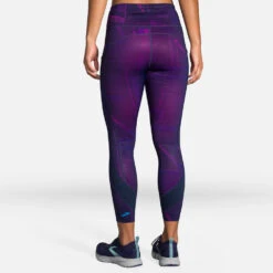 Brooks Method 7/8 Tight Women's (2020) -BROOKS Store 056798 436 2