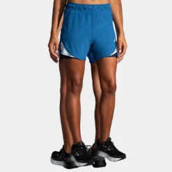 Brooks Chaser 5" 2-in-1 Shorts Women's 26 Brooks Chaser 5" 2-in-1 Shorts Women's -BROOKS Store 056804 417 1