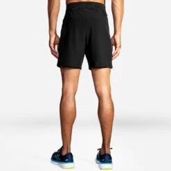 Brooks Sherpa 7" Shorts Men's -BROOKS Store 056807 001 2