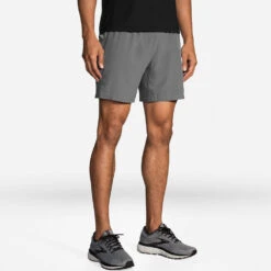Brooks Sherpa 7" Shorts Men's -BROOKS Store 056807 049 1