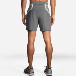 Brooks Sherpa 7" Shorts Men's -BROOKS Store 056807 049 2