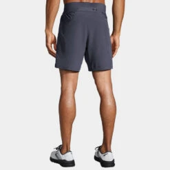 Brooks Sherpa 7" Shorts Men's -BROOKS Store 056807 055 2