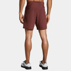 Brooks Sherpa 7" Shorts Men's -BROOKS Store 056807 256 2