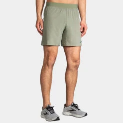 Brooks Sherpa 7" Shorts Men's -BROOKS Store 056807 391 1
