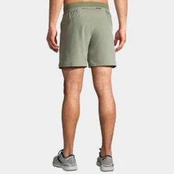 Brooks Sherpa 7" Shorts Men's -BROOKS Store 056807 391 2