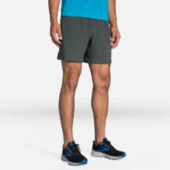Brooks Sherpa 7" Shorts Men's -BROOKS Store 056807 392 1