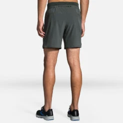 Brooks Sherpa 7" Shorts Men's -BROOKS Store 056807 392 2