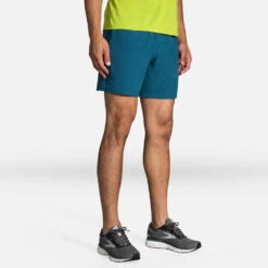 Brooks Sherpa 7" Shorts Men's -BROOKS Store 056807 402 1