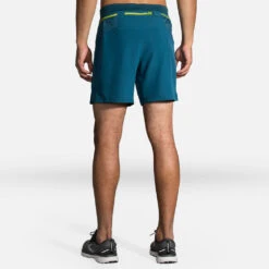 Brooks Sherpa 7" Shorts Men's -BROOKS Store 056807 402 2