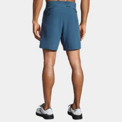 Brooks Sherpa 7" Shorts Men's -BROOKS Store 056807 429 2