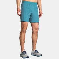 Brooks Sherpa 7" Shorts Men's -BROOKS Store 056807 444 1