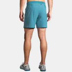 Brooks Sherpa 7" Shorts Men's -BROOKS Store 056807 444 2
