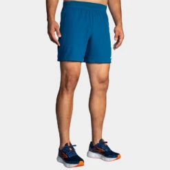 Brooks Sherpa 7" Shorts Men's