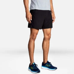 Brooks Sherpa 7" 2-in-1 Shorts Men's 26 Brooks Sherpa 7" 2-in-1 Shorts Men's -BROOKS Store 056808 001 1