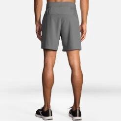 Brooks Sherpa 7" 2-in-1 Shorts Men's 29 Brooks Sherpa 7" 2-in-1 Shorts Men's -BROOKS Store 056808 015 2