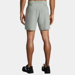 Brooks Sherpa 7" 2-in-1 Shorts Men's 33 Brooks Sherpa 7" 2-in-1 Shorts Men's -BROOKS Store 056808 026 2
