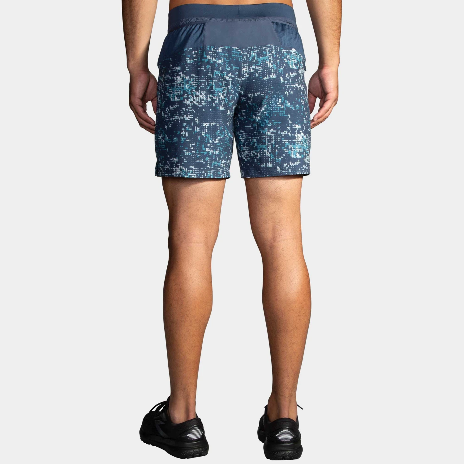 Brooks Sherpa 7" 2-in-1 Shorts Men's 6 Brooks Sherpa 7" 2-in-1 Shorts Men's - Image 6