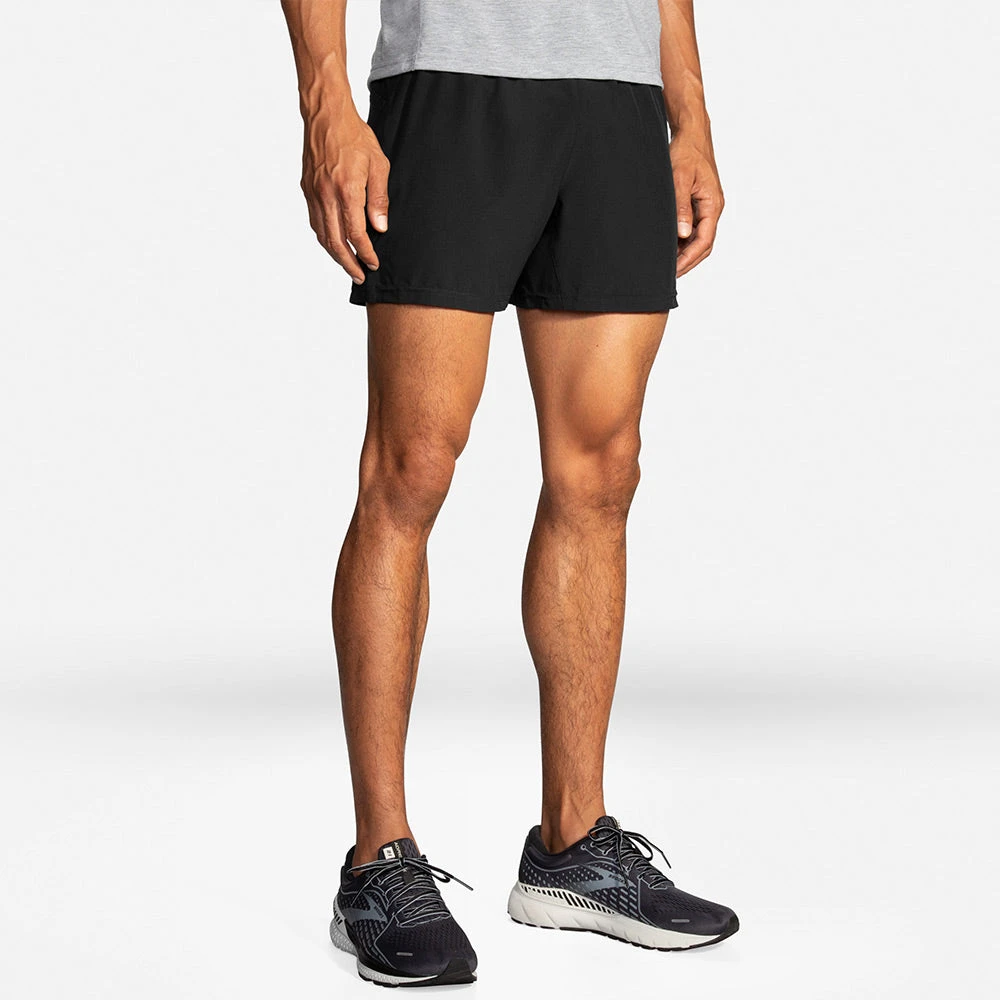 Brooks Sherpa 5" Shorts Men's 13 Brooks Sherpa 5" Shorts Men's - Image 13