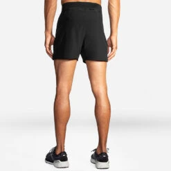 Brooks Sherpa 5" Shorts Men's 33 Brooks Sherpa 5" Shorts Men's -BROOKS Store 056809 001 2
