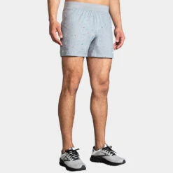 Brooks Sherpa 5" Shorts Men's 34 Brooks Sherpa 5" Shorts Men's -BROOKS Store 056809 007 1