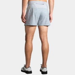 Brooks Sherpa 5" Shorts Men's 35 Brooks Sherpa 5" Shorts Men's -BROOKS Store 056809 007 2