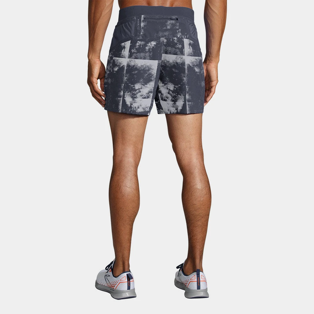 Brooks Sherpa 5" Shorts Men's 18 Brooks Sherpa 5" Shorts Men's - Image 18