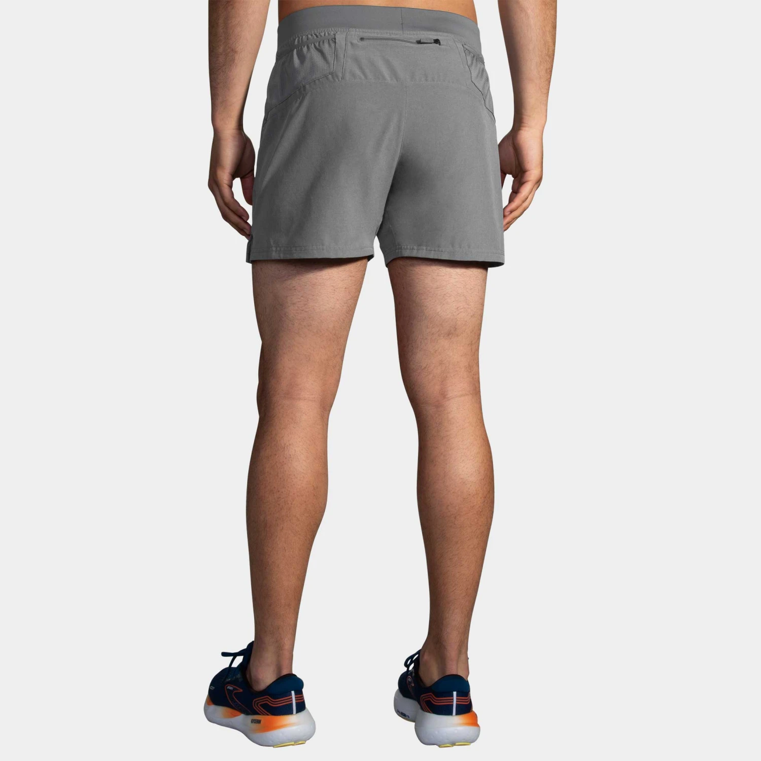 Brooks Sherpa 5" Shorts Men's 2 Brooks Sherpa 5" Shorts Men's - Image 2