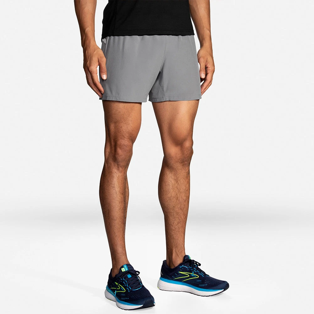 Brooks Sherpa 5" Shorts Men's 19 Brooks Sherpa 5" Shorts Men's - Image 19