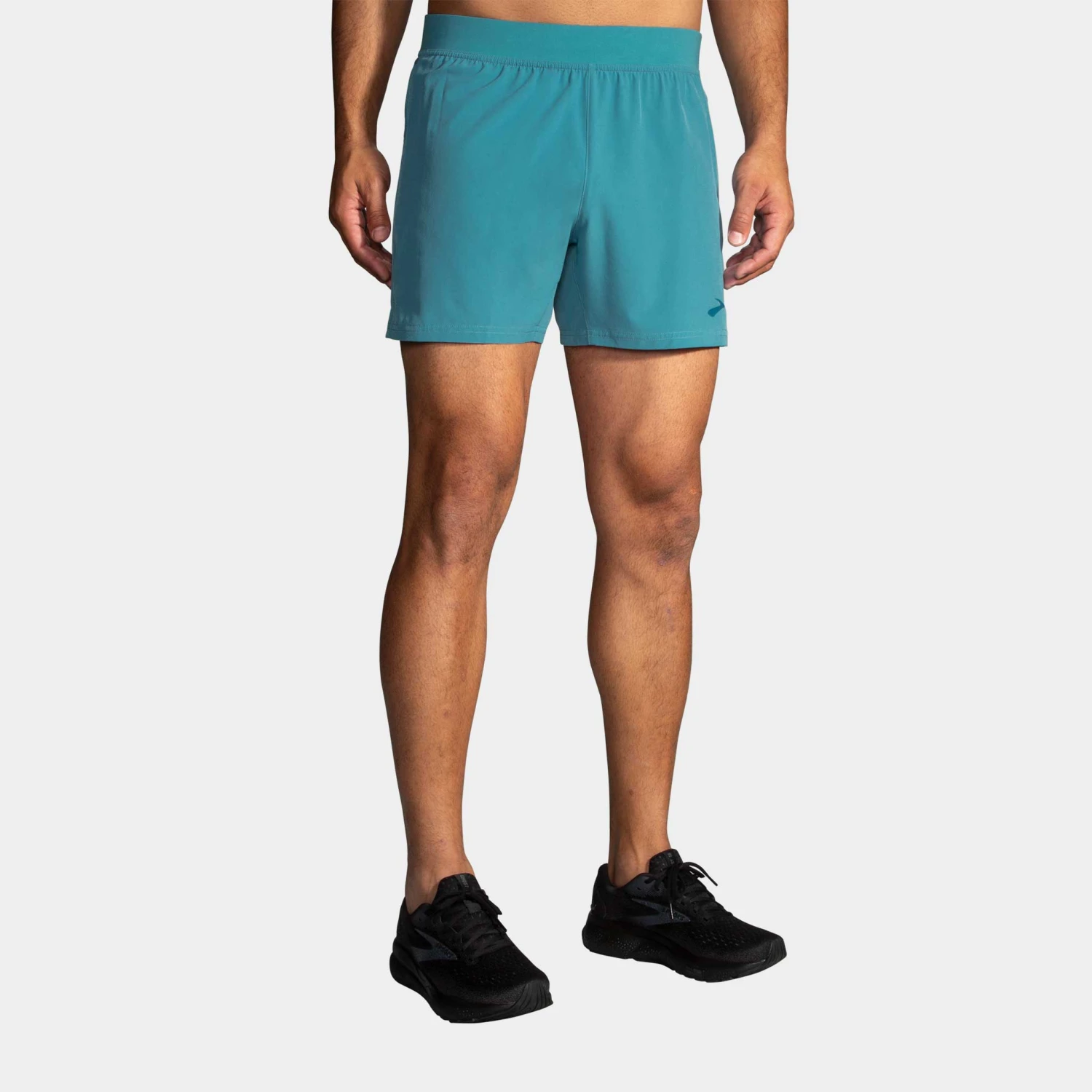Brooks Sherpa 5" Shorts Men's 3 Brooks Sherpa 5" Shorts Men's - Image 3