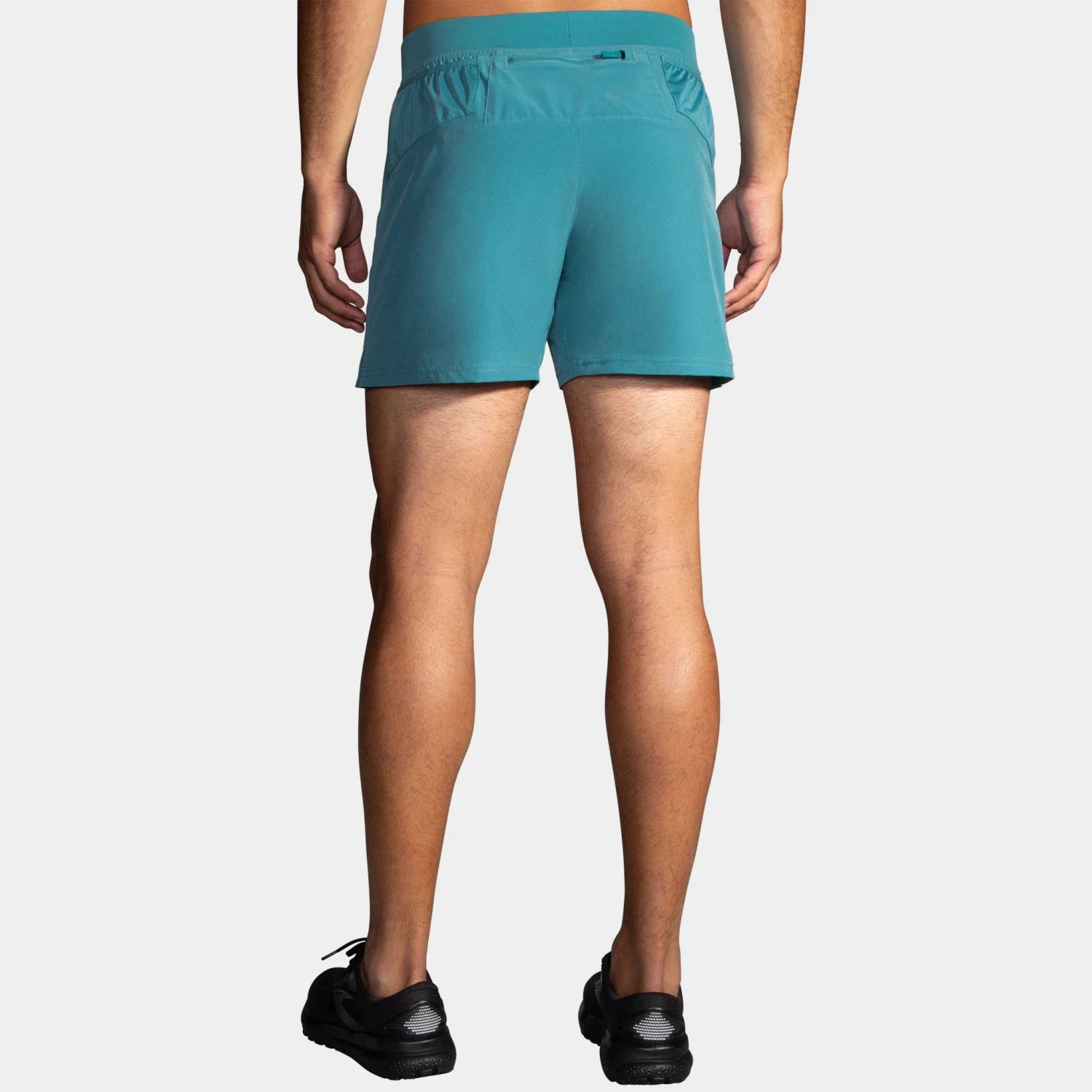 Brooks Sherpa 5" Shorts Men's 4 Brooks Sherpa 5" Shorts Men's - Image 4