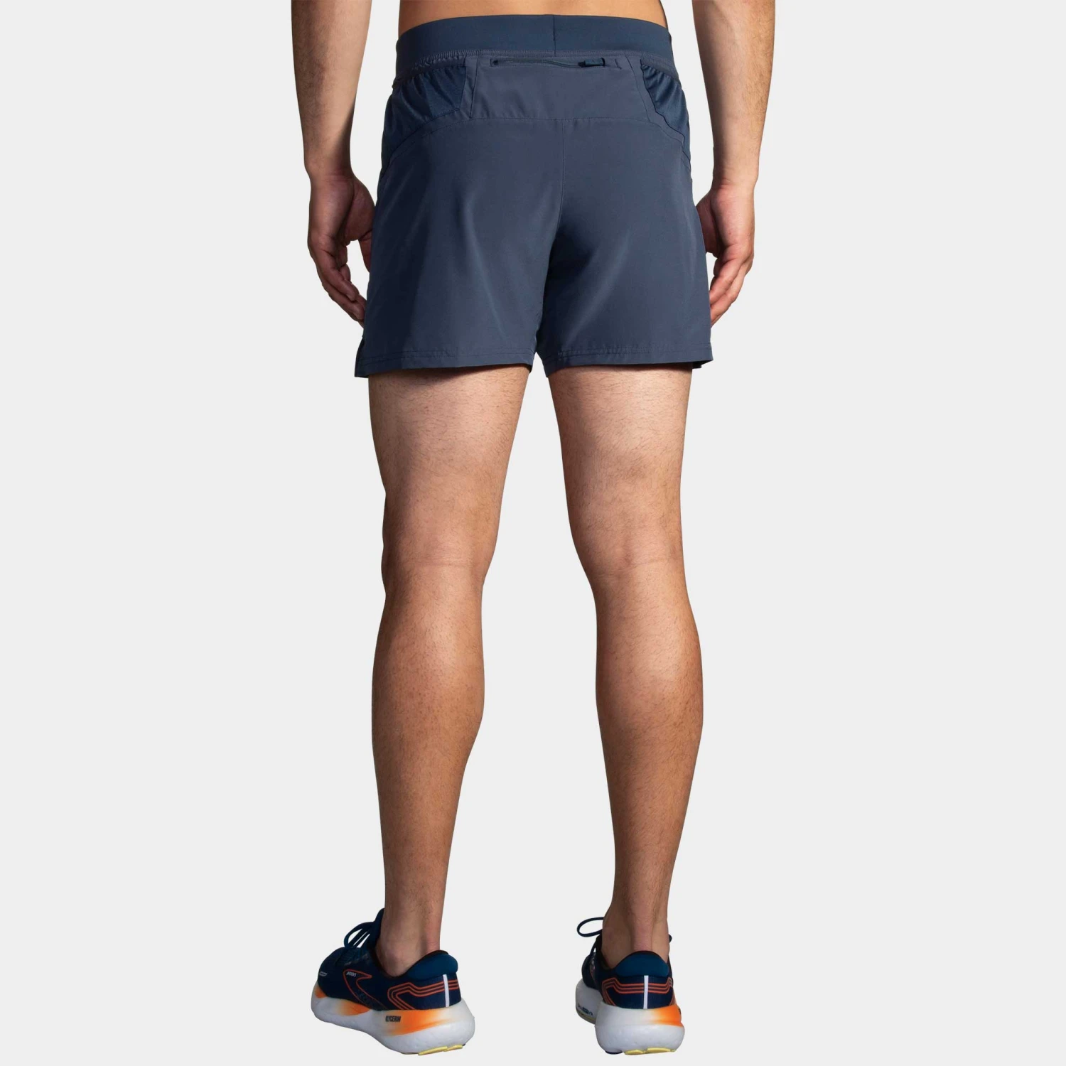 Brooks Sherpa 5" Shorts Men's 6 Brooks Sherpa 5" Shorts Men's - Image 6