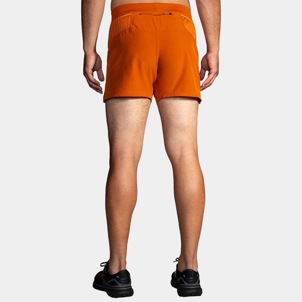 Brooks Sherpa 5" Shorts Men's 12 Brooks Sherpa 5" Shorts Men's - Image 12