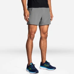 Brooks Sherpa 5" 2-in-1 Shorts Men's 22 Brooks Sherpa 5" 2-in-1 Shorts Men's -BROOKS Store 056810 015 1