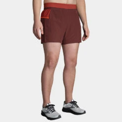 Brooks Sherpa 5" 2-in-1 Shorts Men's 24 Brooks Sherpa 5" 2-in-1 Shorts Men's -BROOKS Store 056810 223 1