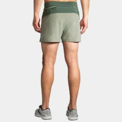 Brooks Sherpa 5" 2-in-1 Shorts Men's 27 Brooks Sherpa 5" 2-in-1 Shorts Men's -BROOKS Store 056810 315 2