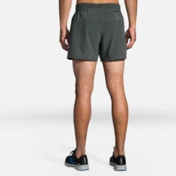 Brooks Sherpa 5" 2-in-1 Shorts Men's 29 Brooks Sherpa 5" 2-in-1 Shorts Men's -BROOKS Store 056810 392 2