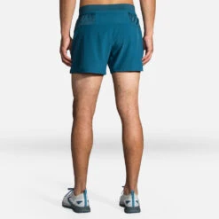 Brooks Sherpa 5" 2-in-1 Shorts Men's 31 Brooks Sherpa 5" 2-in-1 Shorts Men's -BROOKS Store 056810 402 2