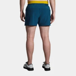 Brooks Sherpa 5" 2-in-1 Shorts Men's 33 Brooks Sherpa 5" 2-in-1 Shorts Men's -BROOKS Store 056810 417 2