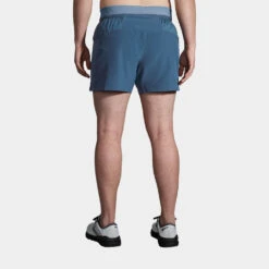 Brooks Sherpa 5" 2-in-1 Shorts Men's 35 Brooks Sherpa 5" 2-in-1 Shorts Men's -BROOKS Store 056810 429 2