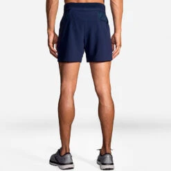 Brooks Sherpa 5" 2-in-1 Shorts Men's 39 Brooks Sherpa 5" 2-in-1 Shorts Men's -BROOKS Store 056810 451 2