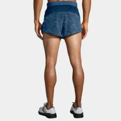 Brooks Sherpa 3" Split Shorts Men's 33 Brooks Sherpa 3" Split Shorts Men's -BROOKS Store 056811 418 2