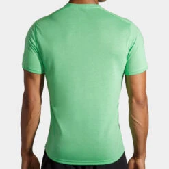 Brooks Distance Graphic Short Sleeve Men's 38 Brooks Distance Graphic Short Sleeve Men's -BROOKS Store 056934 320 2