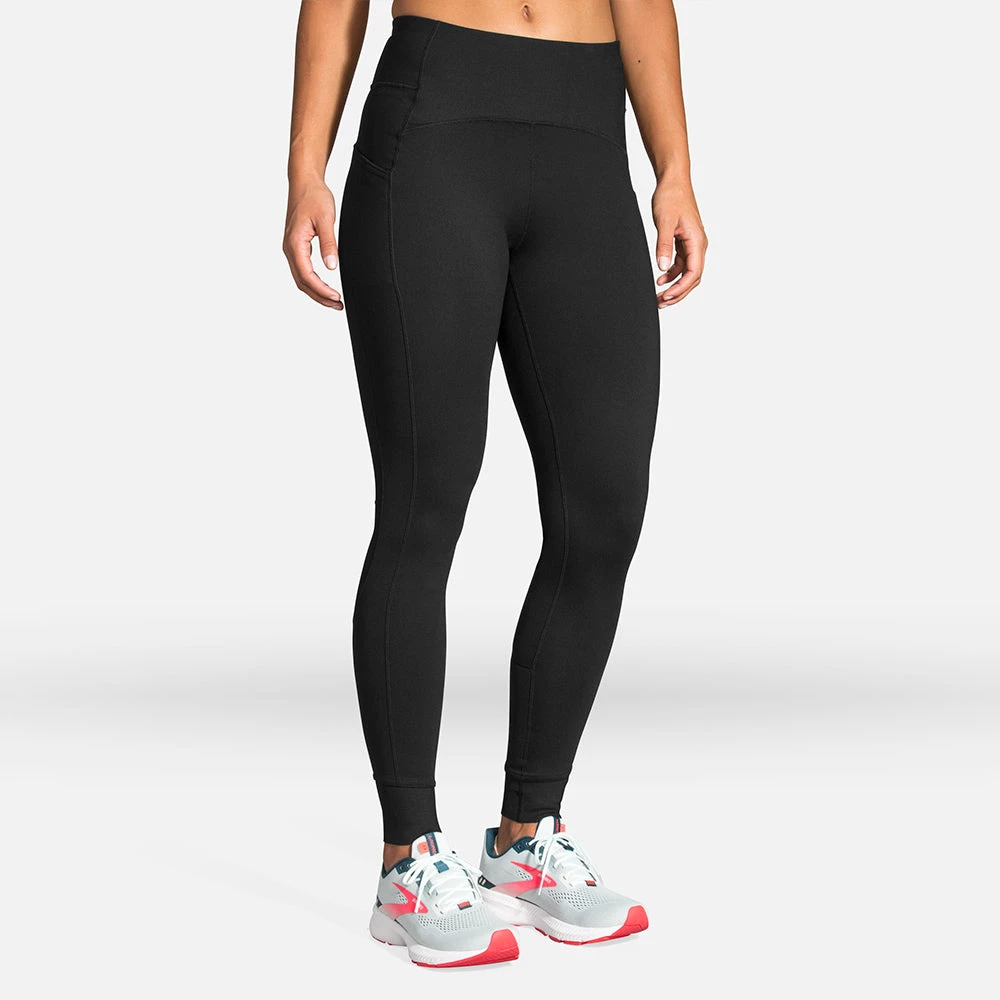 Brooks Momentum Thermal Tight Women's 1 Brooks Momentum Thermal Tight Women's