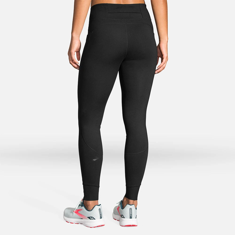 Brooks Momentum Thermal Tight Women's 2 Brooks Momentum Thermal Tight Women's - Image 2